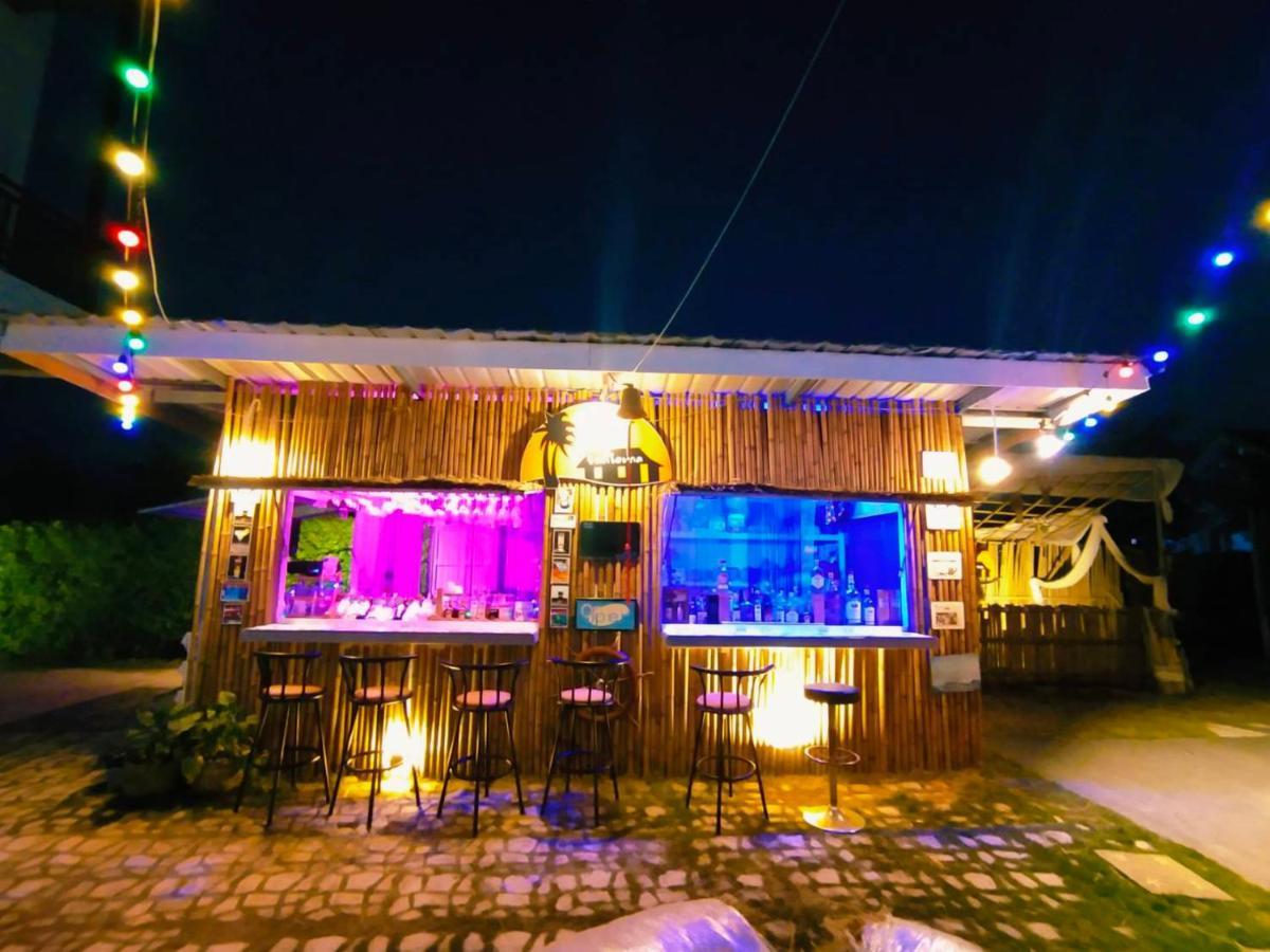 Wixky Hotel Nongkhaj Kültér fotó