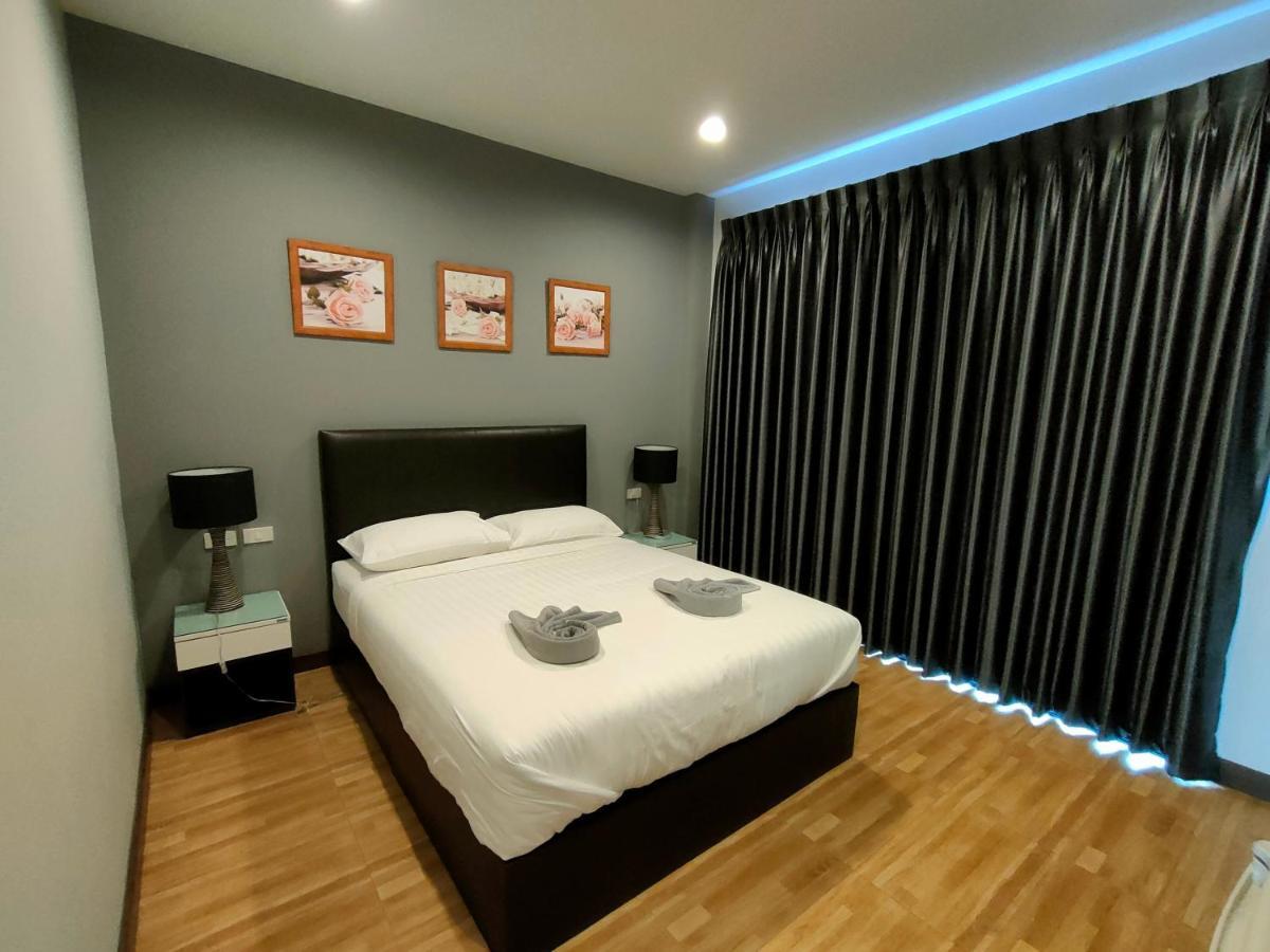 Wixky Hotel Nongkhaj Kültér fotó