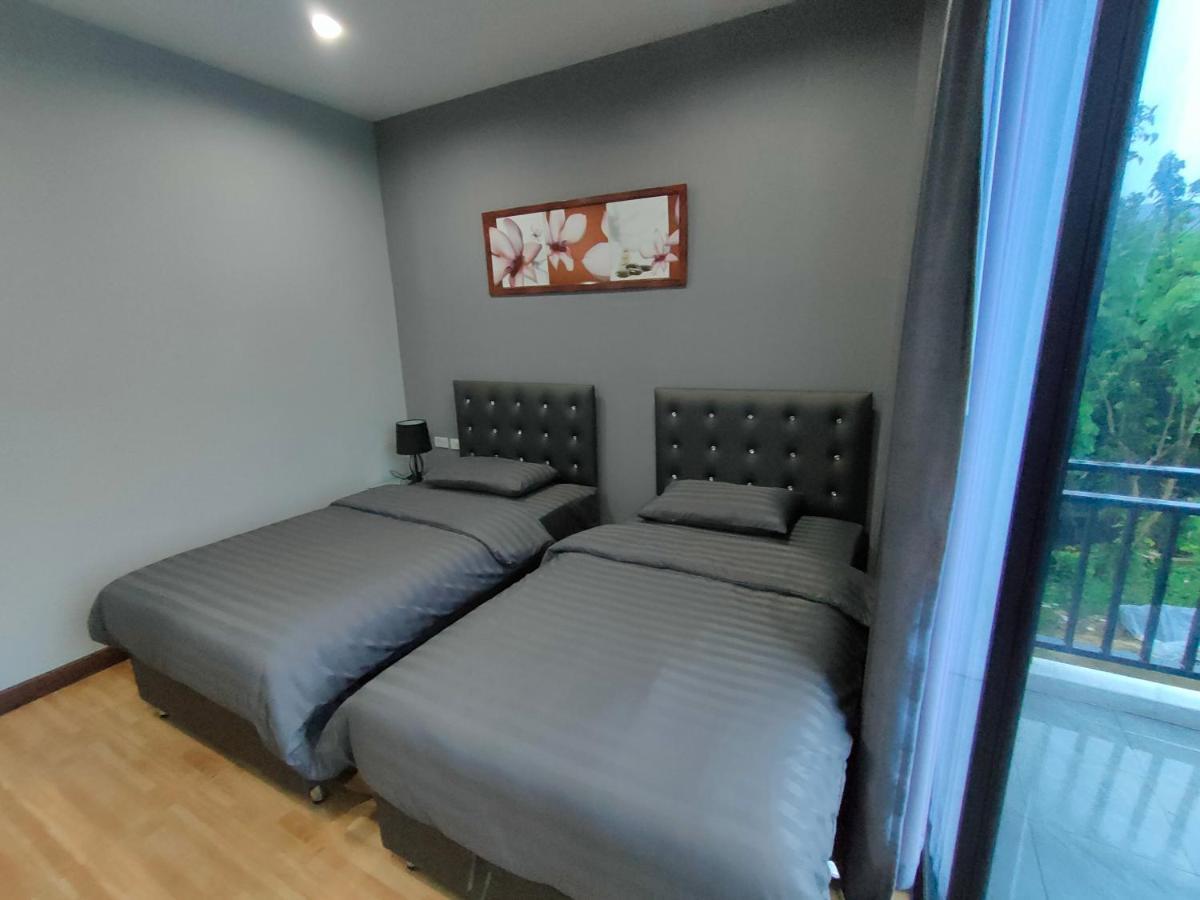 Wixky Hotel Nongkhaj Kültér fotó