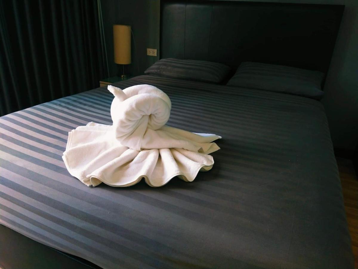 Wixky Hotel Nongkhaj Kültér fotó