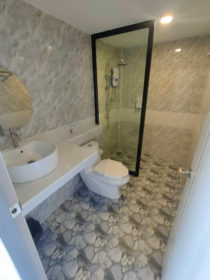 Wixky Hotel Nongkhaj Kültér fotó