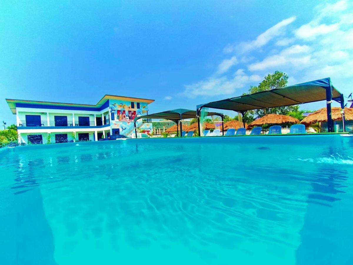 Wixky Hotel Nongkhaj Kültér fotó