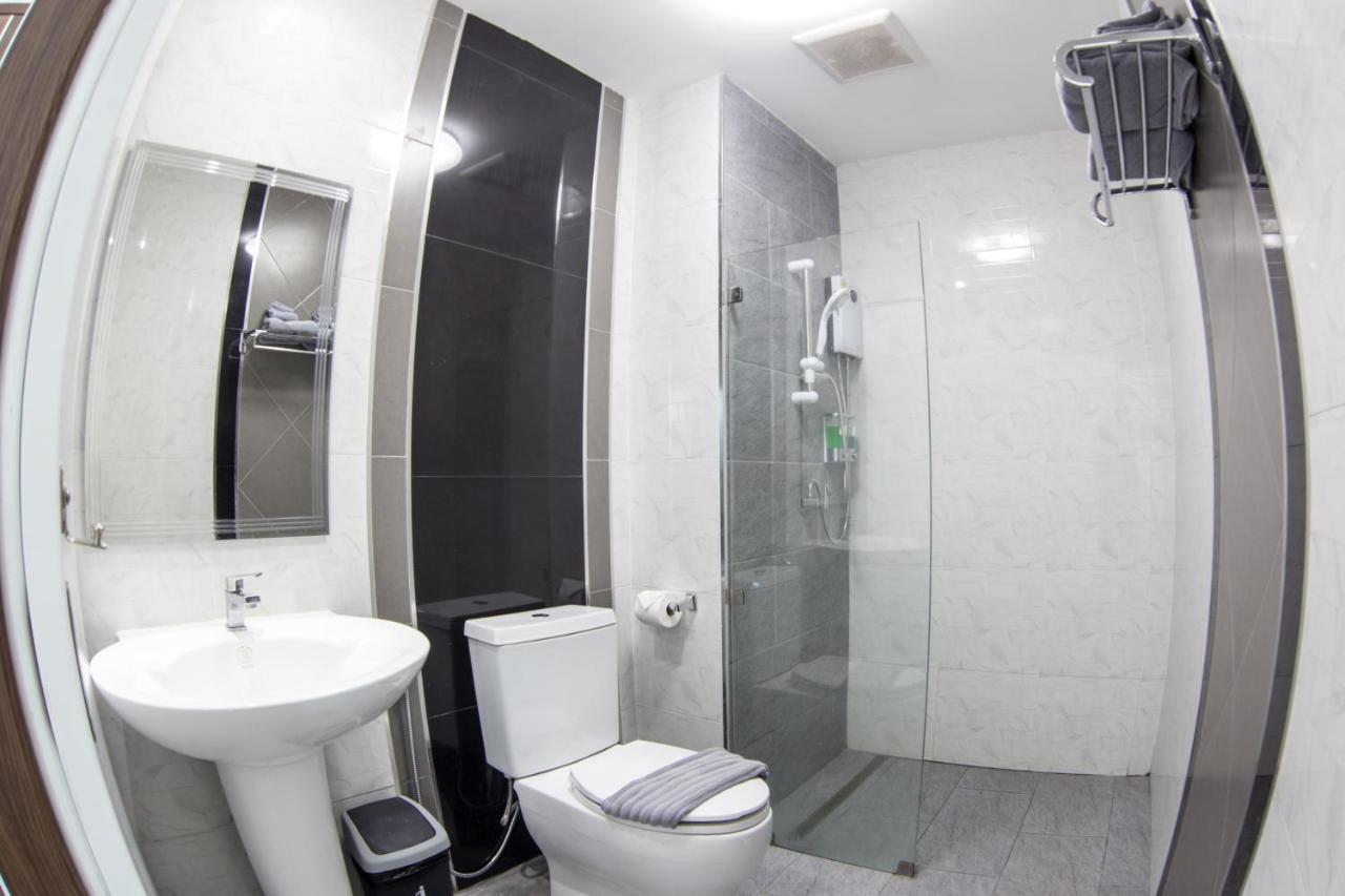 Wixky Hotel Nongkhaj Kültér fotó