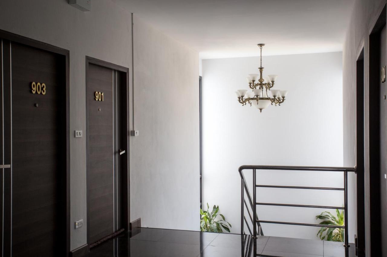 Wixky Hotel Nongkhaj Kültér fotó